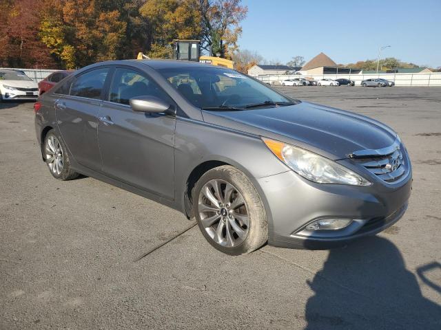 Photo 4 from auction – 2013 HYUNDAI SONATA SE with VIN 5NPEC4AC9DH515844
