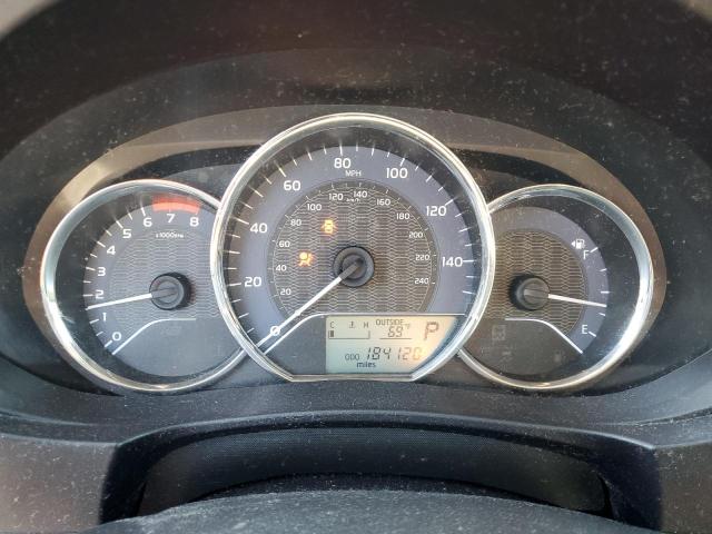 Photo 9 from auction – 2015 TOYOTA COROLLA L with VIN 2T1BURHE5FC241570