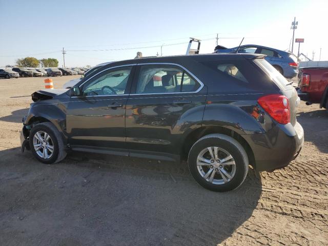 Photo 2 from auction – 2013 CHEVROLET EQUINOX LS with VIN 2GNALBEK1D6395151