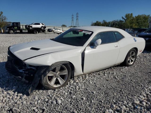 DODGE CHALLENGER 2016 with VIN 2C3CDZAG4GH285104 - Photo from auction
