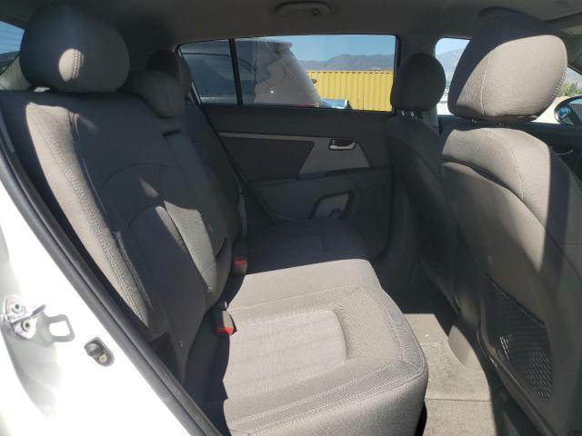Photo 11 from auction – 2013 KIA SPORTAGE B with VIN KNDPB3A2XD7360237