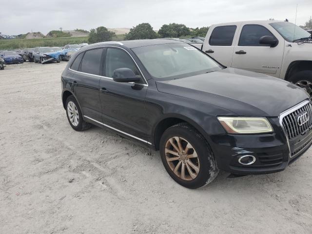 Фото 4 с аукциона – 2014 AUDI Q5 PREMIUM с VIN WA1LFAFP0EA071801