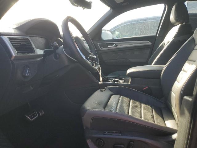 Photo 7 from auction – 2023 VOLKSWAGEN ATLAS CROS with VIN 1V2FE2CA1PC226597