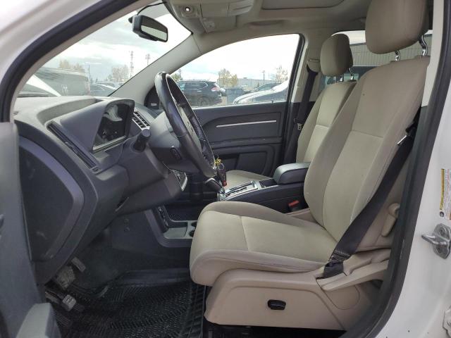 Photo 7 from auction – 2010 DODGE JOURNEY SX with VIN 3D4PG5FV1AT195642