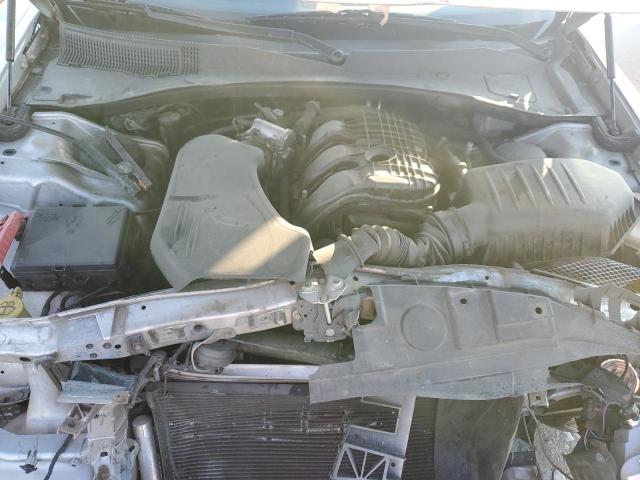 Photo 11 from auction – 2012 CHRYSLER 300 with VIN 2C3CCAAG2CH114124