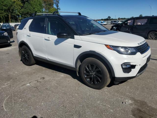 Photo 4 from auction – 2017 LAND ROVER DISCOVERY with VIN SALCR2BG1HH719269