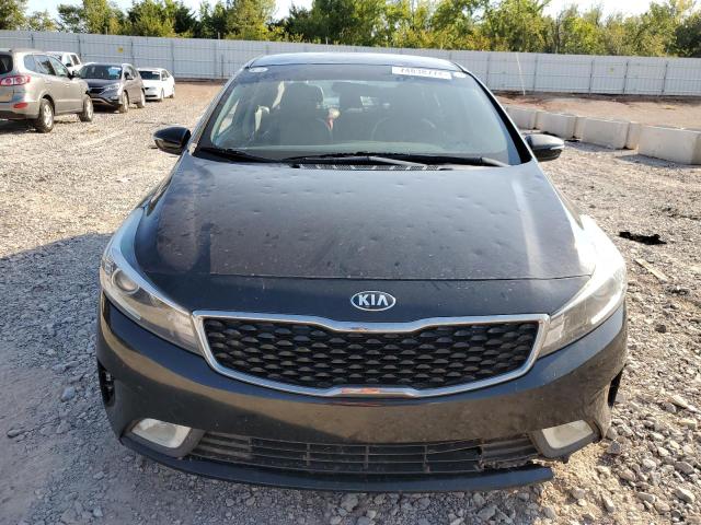 Photo 5 from auction – 2017 KIA FORTE EX with VIN 3KPFL4A82HE123637