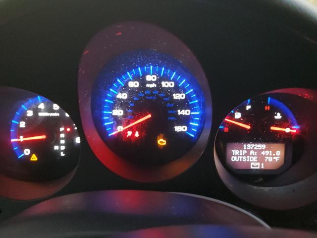 Photo 9 from auction – 2005 ACURA TL with VIN 19UUA66285A018789
