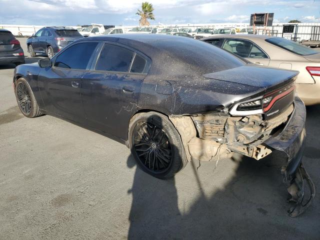 Photo 2 from auction – 2015 DODGE CHARGER SE with VIN 2C3CDXBG7FH919216