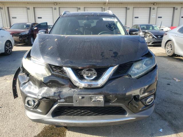 Photo 5 from auction – 2015 NISSAN ROGUE S with VIN 5N1AT2MV4FC924568