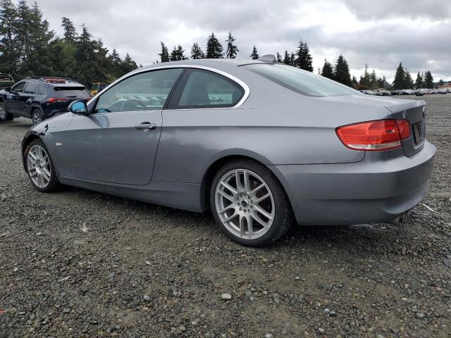 Photo 2 from auction – 2007 BMW 328 XI with VIN WBAWC33517PC86310