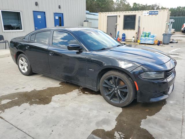 Photo 4 from auction – 2016 DODGE CHARGER R/ with VIN 2C3CDXCT2GH276724