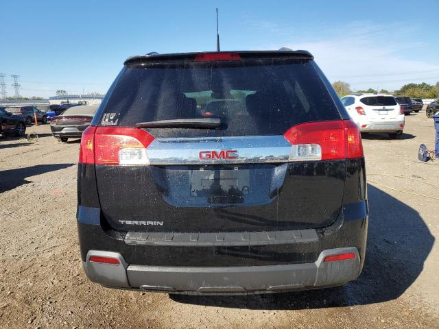 Photo 6 from auction – 2012 GMC TERRAIN SL with VIN 2GKALSEK9C6289722