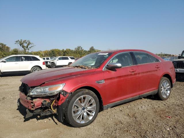 FORD TAURUS LIM 2010 z numerem VIN 1FAHP2FW5AG143028 - Zdjęcie z aukcji