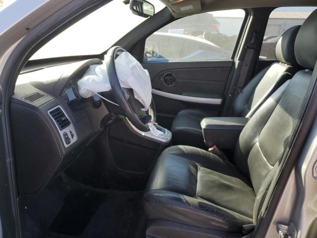 Photo 7 from auction – 2007 PONTIAC TORRENT with VIN 2CKDL63F876047170