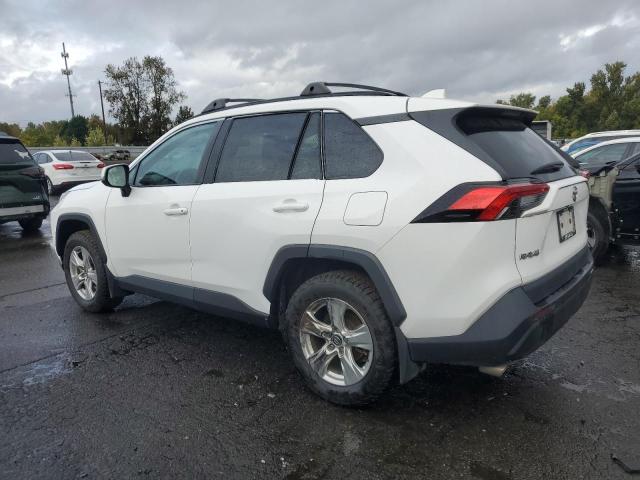 Photo 2 from auction – 2020 TOYOTA RAV4 XLE with VIN 2T3P1RFV4LC096025