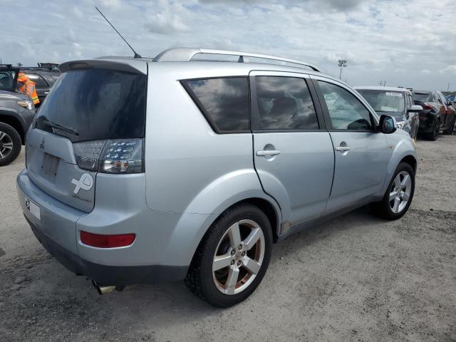 Photo 3 from auction – 2007 MITSUBISHI OUTLANDER with VIN JA4MT41X47U006389