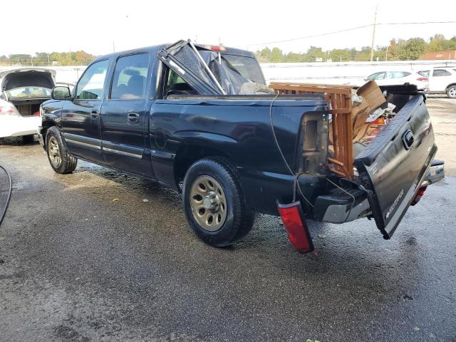 Photo 2 from auction – 2006 CHEVROLET SILVERADO with VIN 2GCEC13T161233617
