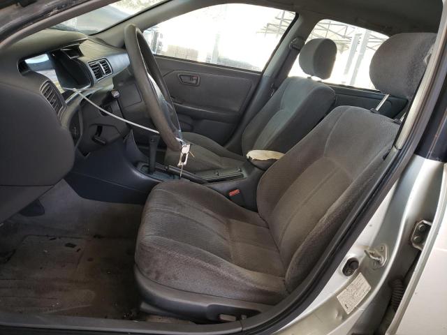 Photo 7 from auction – 2001 TOYOTA CAMRY CE with VIN JT2BG22K810603304