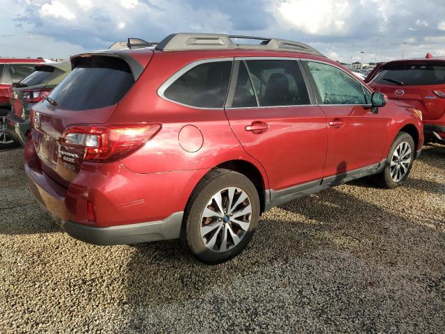 Photo 3 from auction – 2016 SUBARU OUTBACK 2. with VIN 4S4BSALC5G3269260