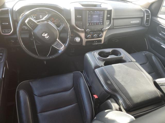 Photo 8 from auction – 2019 RAM 1500 LARAM with VIN 1C6RREDT0KN785647