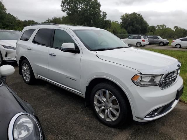 Photo 4 from auction – 2017 DODGE DURANGO CI with VIN 1C4RDJEG2HC708946