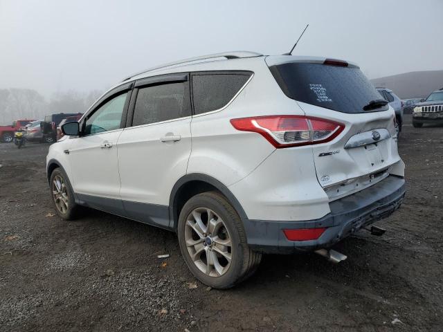 صورة رقم 2 من المزاد - 2014 FORD ESCAPE TIT مع VIN 1FMCU9J99EUD76680