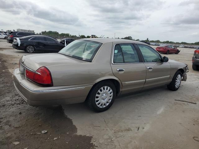 Photo 3 from auction – 2002 MERCURY GRAND MARQ with VIN 2MEFM74WX2X604776