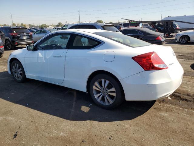 Photo 2 from auction – 2012 HONDA ACCORD EXL with VIN 1HGCS1B86CA013853