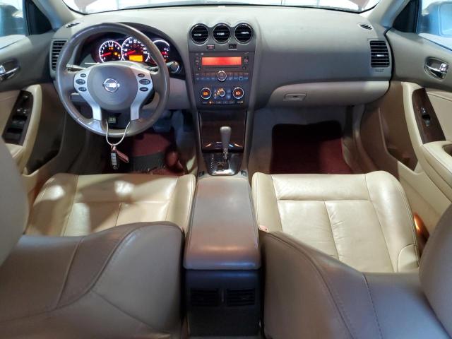 Photo 8 from auction – 2011 NISSAN ALTIMA BAS with VIN 1N4AL2AP2BN442910