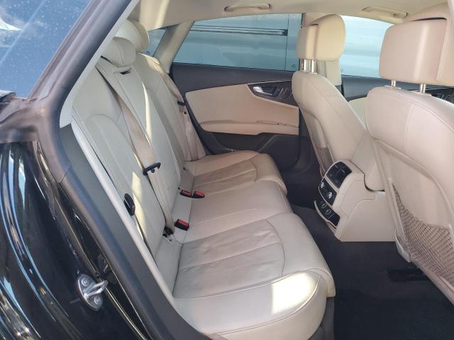 Photo 10 from auction – 2016 AUDI A7 PREMIUM with VIN WAUWMAFC7GN030810