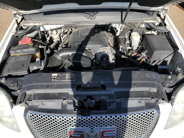 Photo 12 from auction – 2011 GMC YUKON DENA with VIN 1GKS2EEF5BR337828