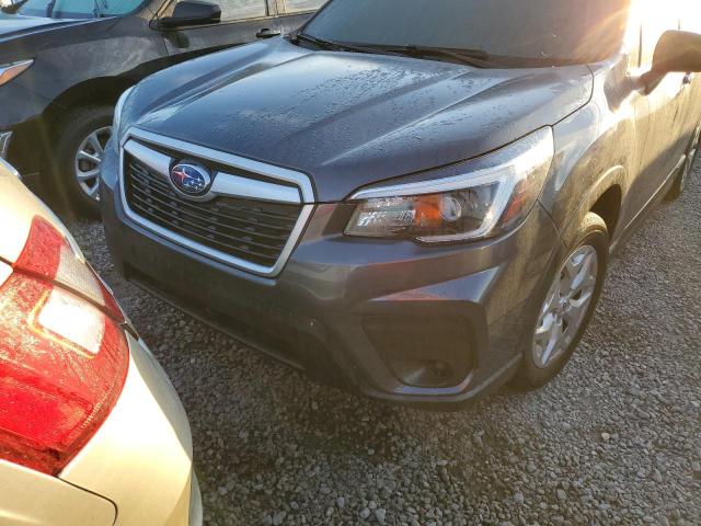 Photo 11 from auction – 2021 SUBARU FORESTER with VIN JF2SKADC1MH487196