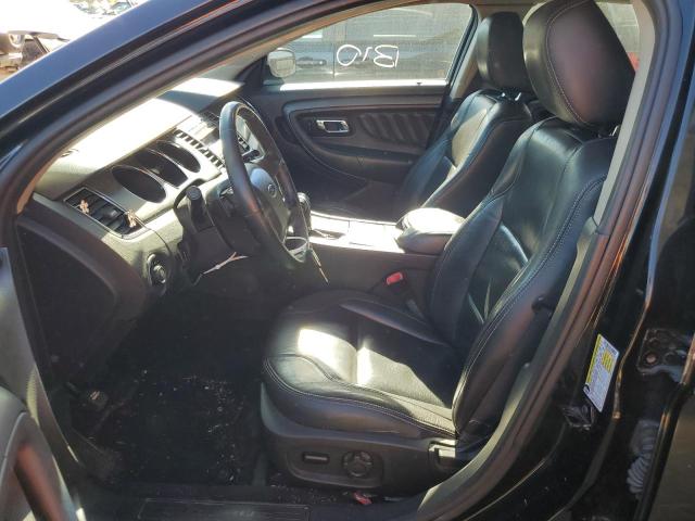 Photo 7 from auction – 2010 FORD TAURUS SEL with VIN 1FAHP2EWXAG142393