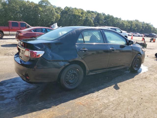Photo 3 from auction – 2012 TOYOTA COROLLA BA with VIN 5YFBU4EE8CP074303