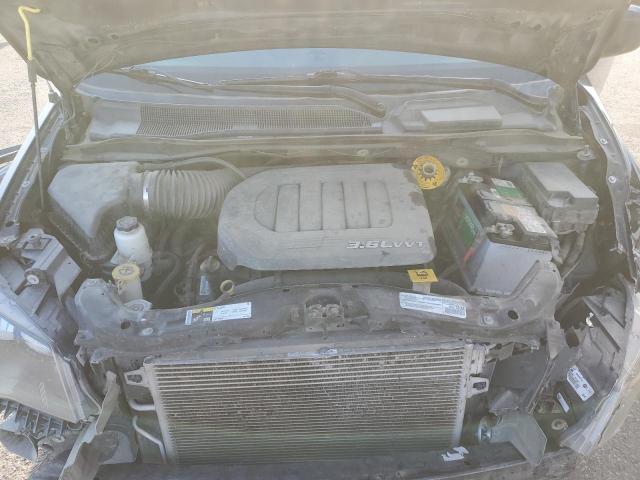 Photo 12 from auction – 2018 DODGE GRAND CARA with VIN 2C4RDGEG9JR345223