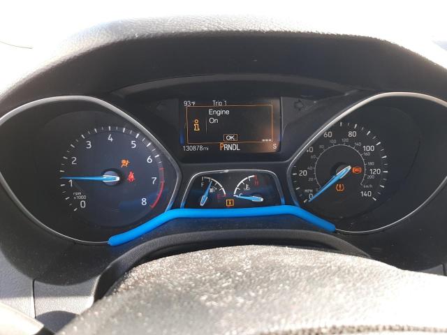 Photo 9 from auction – 2016 FORD FOCUS SE with VIN 1FADP3F24GL336207