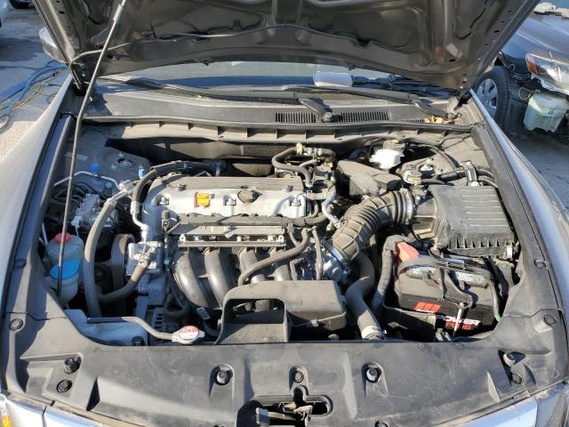 Photo 11 from auction – 2012 HONDA ACCORD LX with VIN 1HGCP2F30CA191344