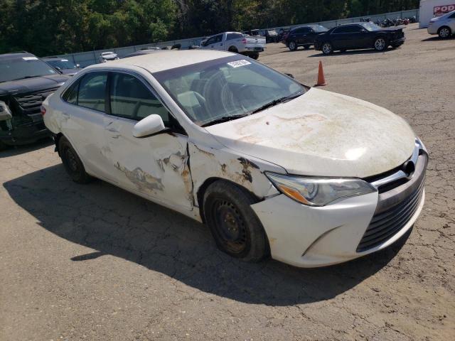 Photo 4 from auction – 2016 TOYOTA CAMRY LE with VIN 4T4BF1FKXGR544144