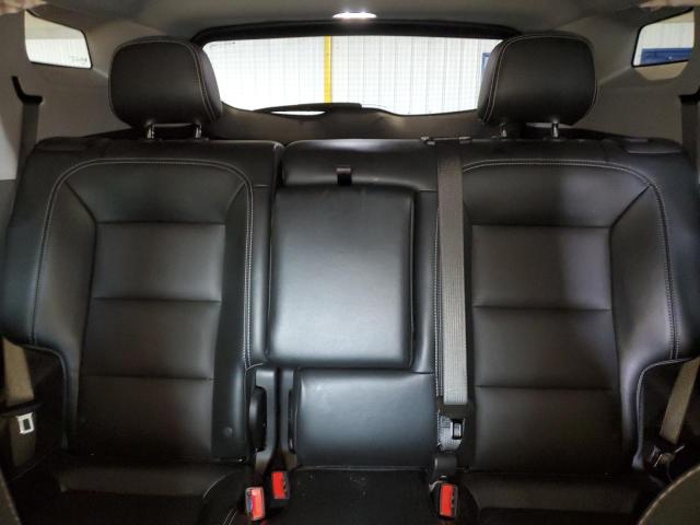 Photo 10 from auction – 2023 GMC TERRAIN SL with VIN 3GKALPEG2PL130616
