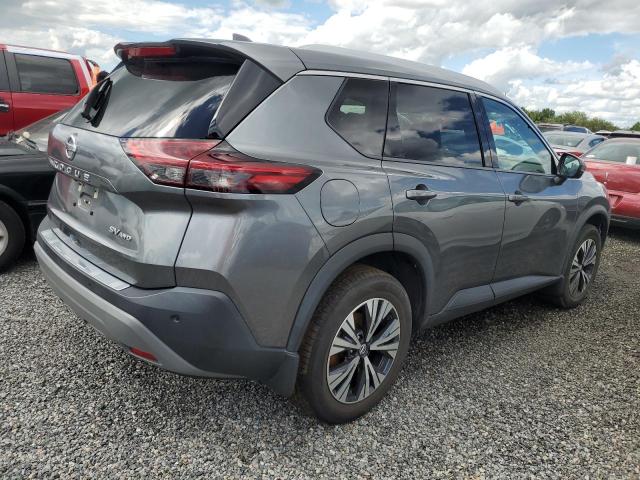Photo 3 from auction – 2021 NISSAN ROGUE SV with VIN 5N1AT3BB5MC815967
