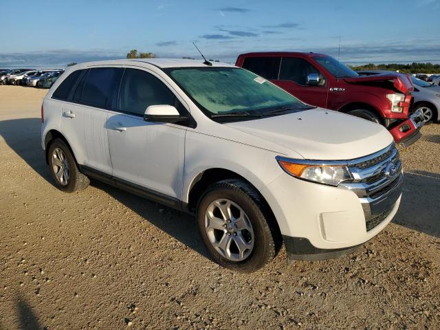 Photo 4 from auction – 2014 FORD EDGE SEL with VIN 2FMDK3JC3EBA53251