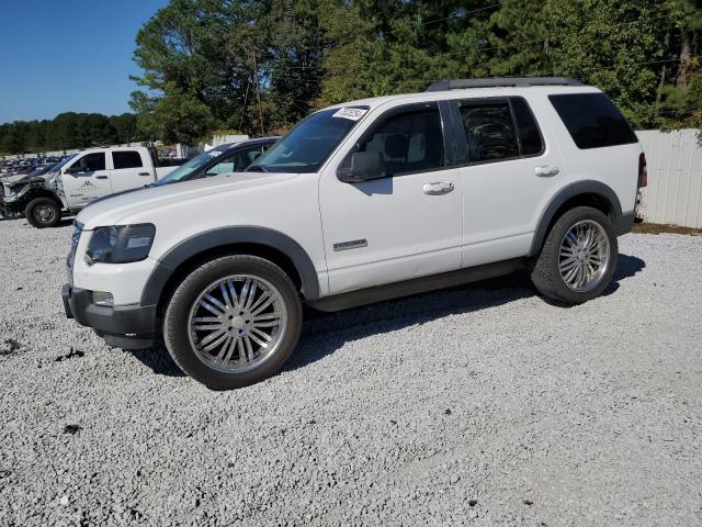 FORD EXPLORER X 2007 with VIN 1FMEU63E47UB51362 - Photo from auction