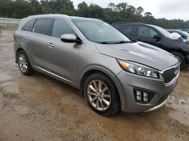 Photo 4 from auction – 2016 KIA SORENTO SX with VIN 5XYPK4A56GG183189