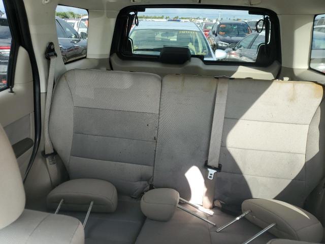 Photo 10 from auction – 2011 FORD ESCAPE XLT with VIN 1FMCU0DG6BKC02367