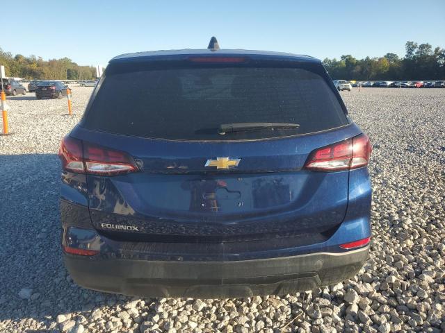 Photo 6 from auction – 2022 CHEVROLET EQUINOX LS with VIN 3GNAXHEV4NS159646
