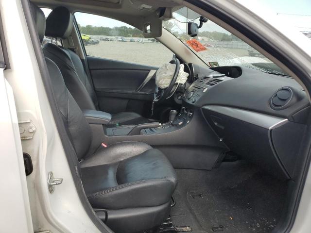 Photo 7 from auction – 2012 MAZDA 3 I with VIN JM1BL1W87C1684529