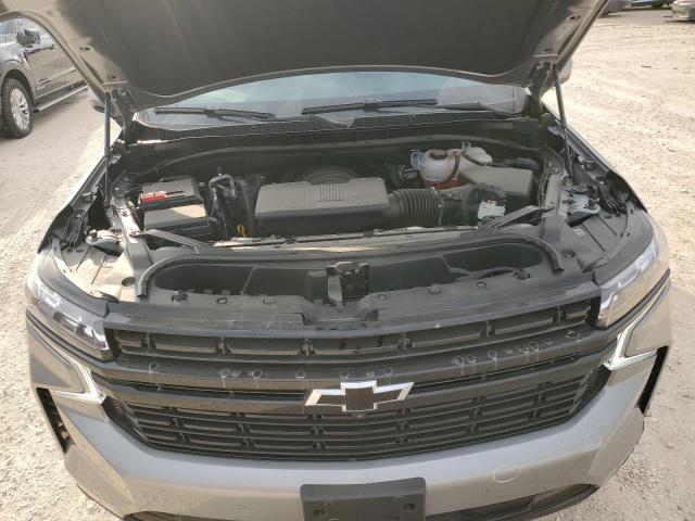 Photo 12 from auction – 2023 CHEVROLET SUBURBAN C with VIN 1GNSCEKD9PR556589