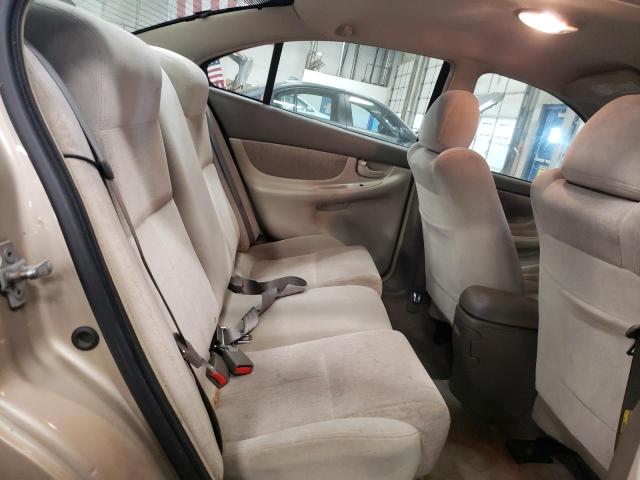 Photo 10 from auction – 2004 OLDSMOBILE ALERO GL with VIN 1G3NL52E44C193907