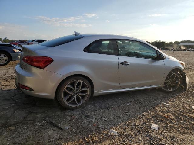 Photo 3 from auction – 2016 KIA FORTE SX with VIN KNAFZ6A3XG5629934